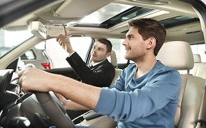 Schedule a test drive at Infiniti Toluca in Toluca, México, México.