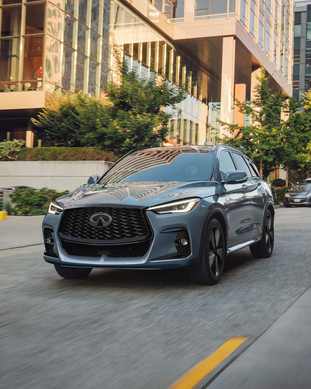 Tracción en las Cuatro Ruedas