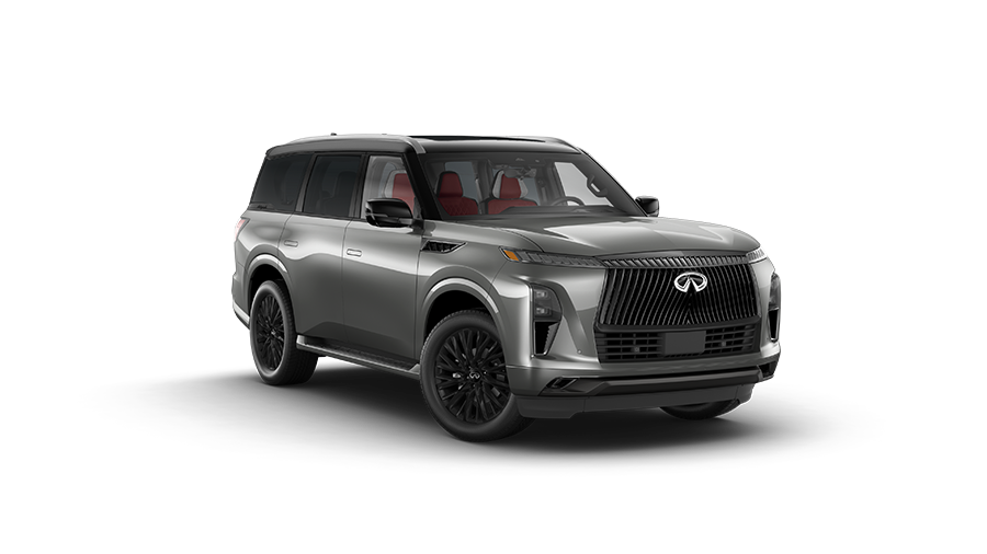 INIFINITI QX80 Cotización