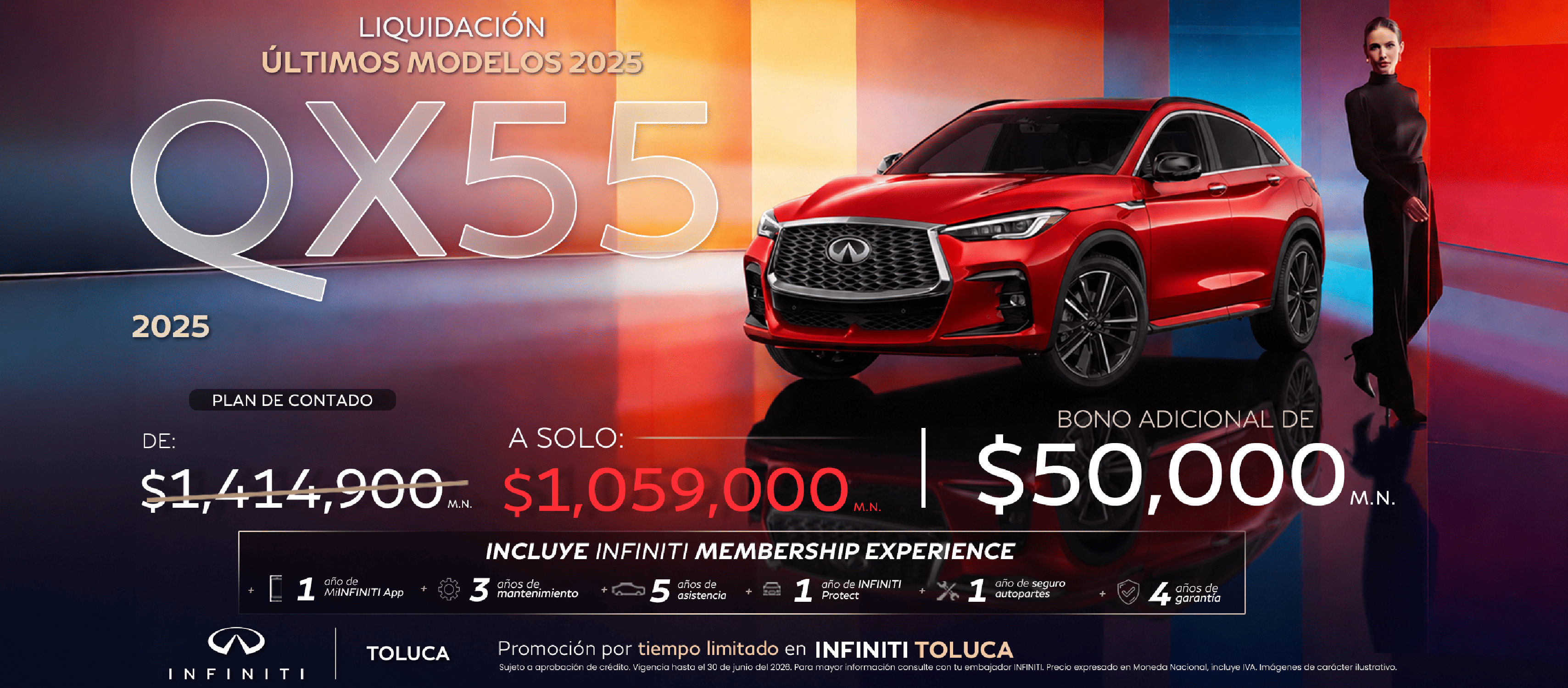 Banner Promocional