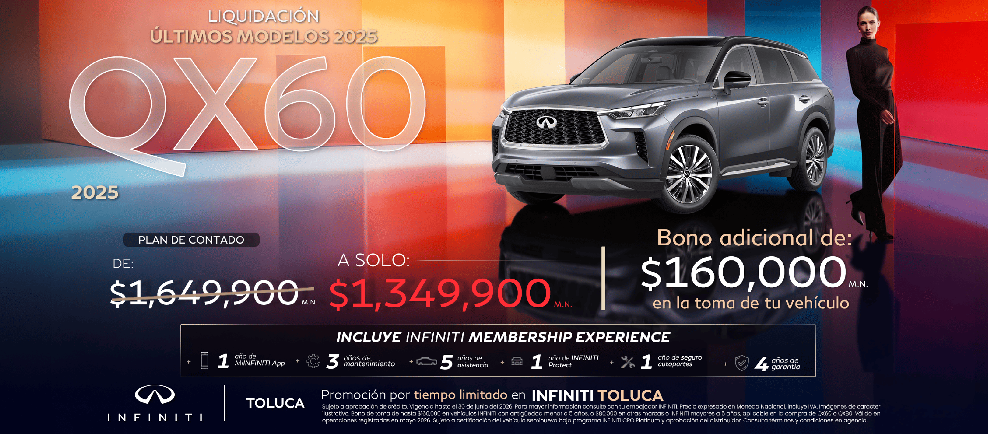 Banner Promocional